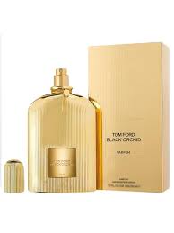 عطر توم فورد بلاك أوركيد (Tom Ford Black Orchid)