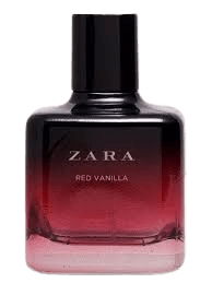 عطر زارا رد فانيلا (Zara Red Vanilla)