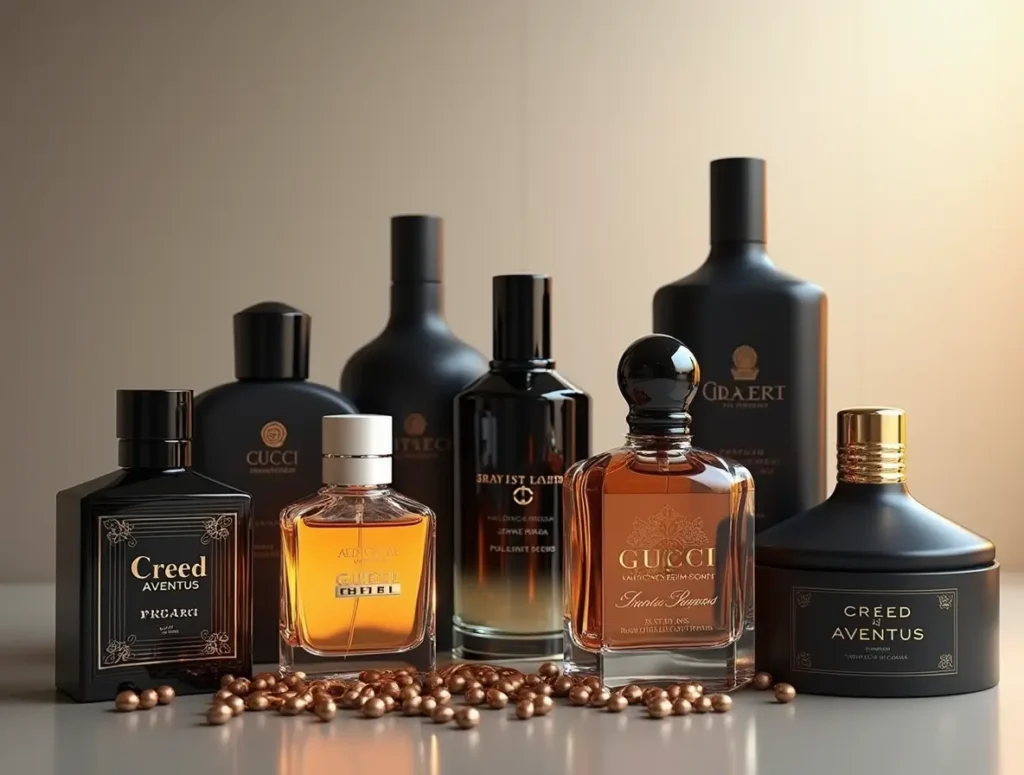 افضل 10 عطور رجالية