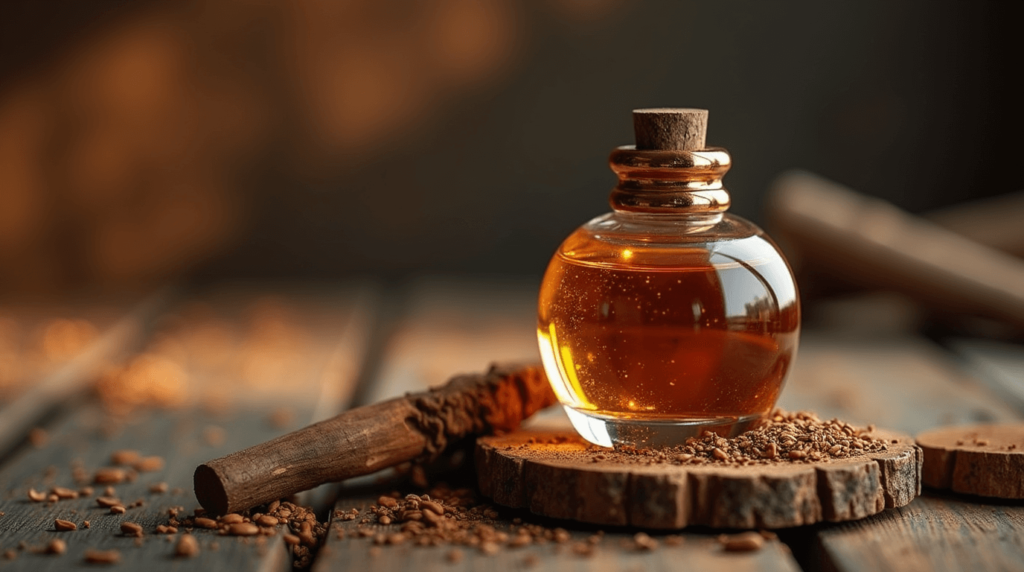 العطور الشرقية-افضل عطر نسائي