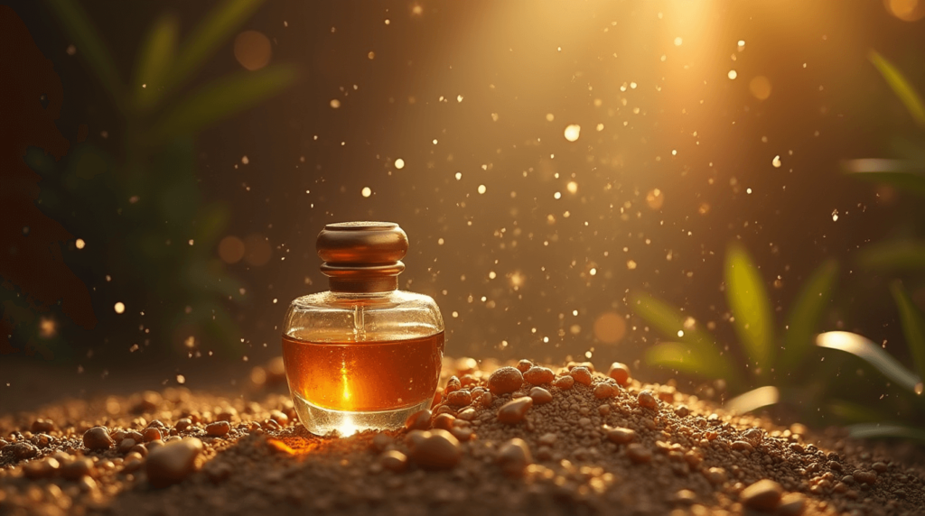 العطور الخشبية-افضل عطر نسائي